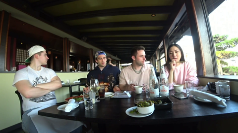 Pokimane Saves Hasan's IRL Stream