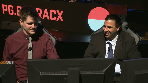 "Artifact is garbage" -GodZ