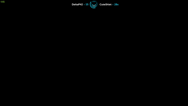 Looks like Lirik will also be sponsored by the NFT Clip site