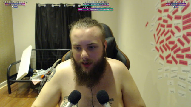 Greek predicts Andy Milonakis' entry