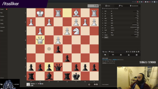 Sliker doesn't know that Chocobars is Canadian