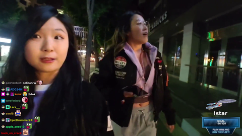 Every girl wants xQc body