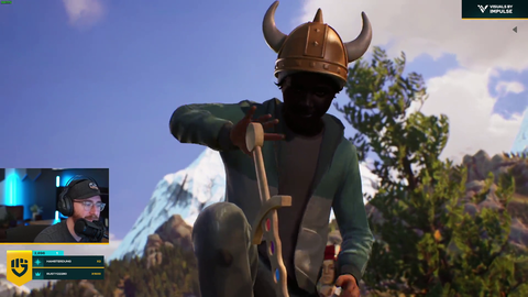 Bug Causes Blackface On All Cutscenes