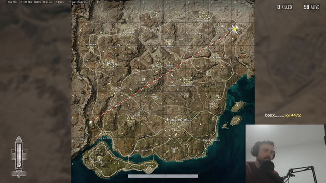 forsen's questionable moment