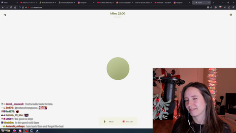 Sesame AI files restraining order against streamer wifeLLC