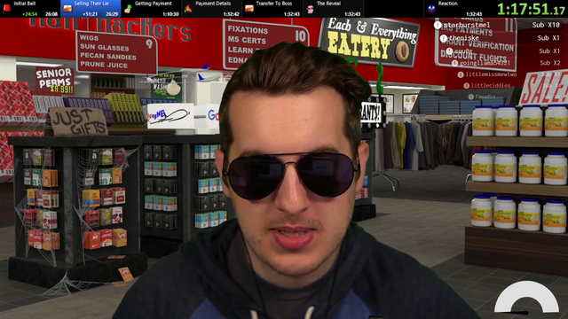 Kitboga talks about how people are now scamming by claiming they have a cure for Covid-19