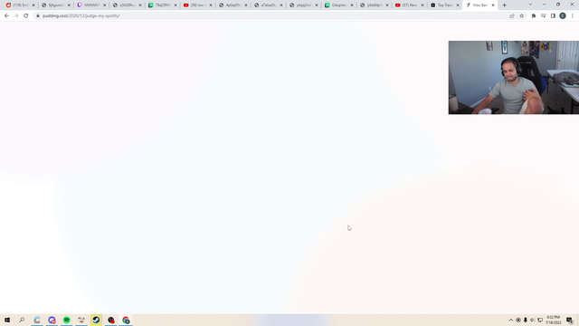 Erobb gets bitched by a AI