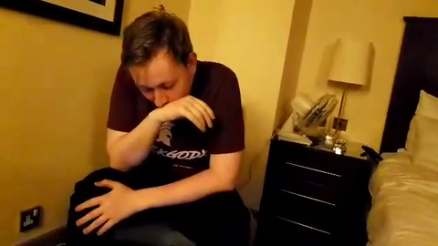 Narwhal_Dave gets a caller
