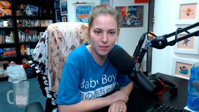 Dodger forgets the word "convert"