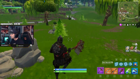 fortnite strats