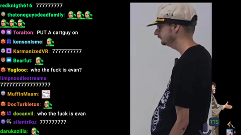 Paymoneywubby outed as being a typical Minecraft streamer