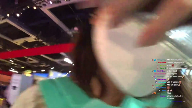 Pro IRL streamer lol