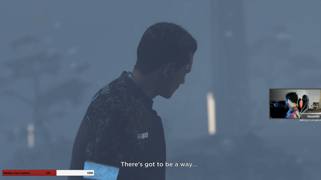 Yes its the actual game LULW