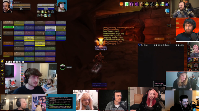 Ziqo responds to Tyler's crashout in League terms