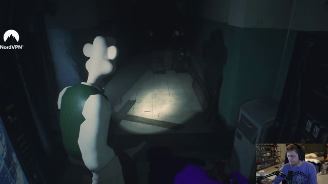 Teletubby almost got Sodapoppin