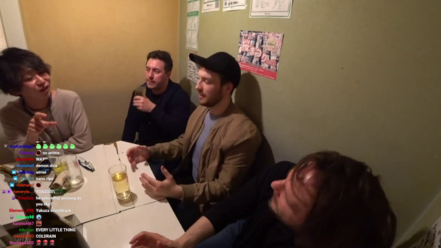 Camera falls during CDAWGVA IRL livestream onto PremierTwo, spills drink on him