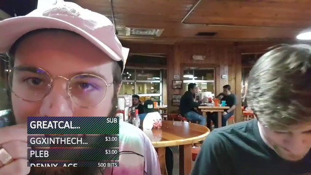 Say Hi to the Blacks Trihard 7