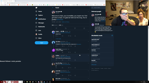 Ewokk Has Joined FAZE Clan