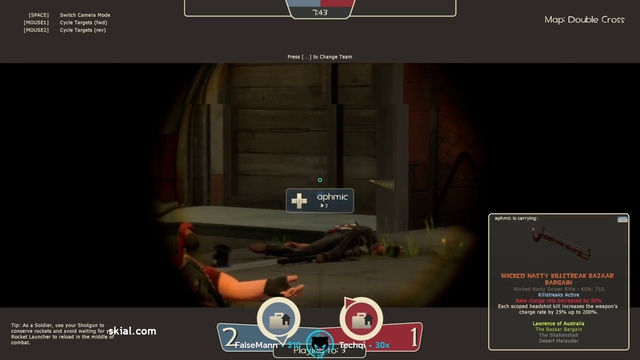 Lirik with the DONGA