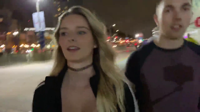 Twitch Chat IRL at Twitch Con