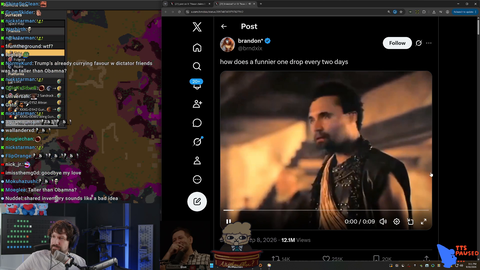 Destiny says Christopher Nolan should never do fight scenes again "It is Nolan's weakest point, it is unnaceptable"