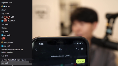 Toast reveals he DMCA struck himself