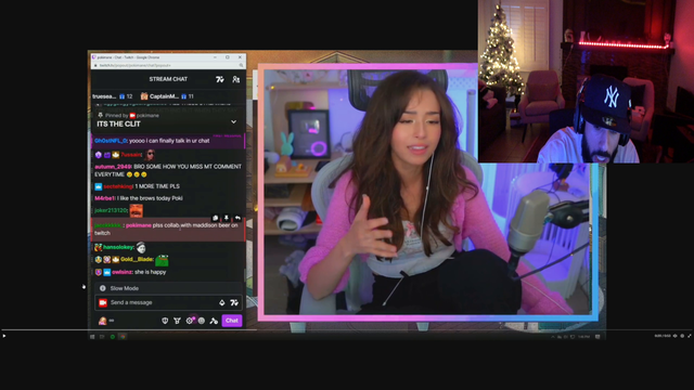 FaZe Kaysan’s opinion on Pokimane after hearing her take on Kick