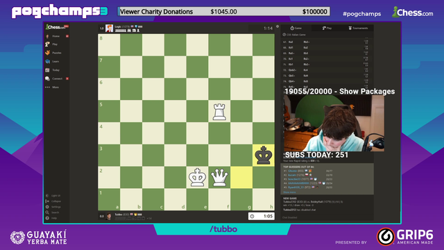 A New Stalemate Steven is Crowned