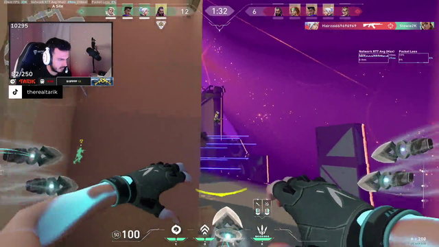 Radiant Lobby BTW