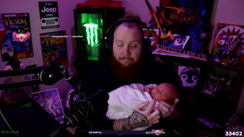 TimtheDadMan