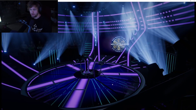 Soda speedruns Who Wants to be a Millionaire