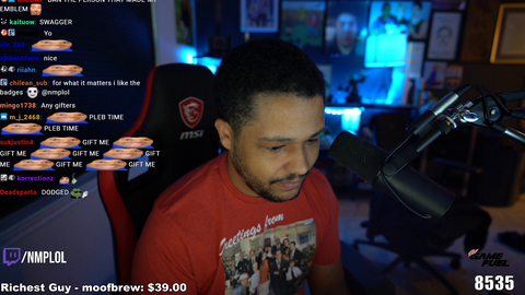 Twitch AdBlock extension removed from Chrome, Firefox webstores(video not related)