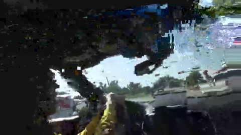 Adept shows that not all women drive like FishMoley