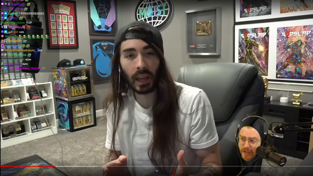 PaymoneyWubby - Wubby's take on Twitch's new revenue split