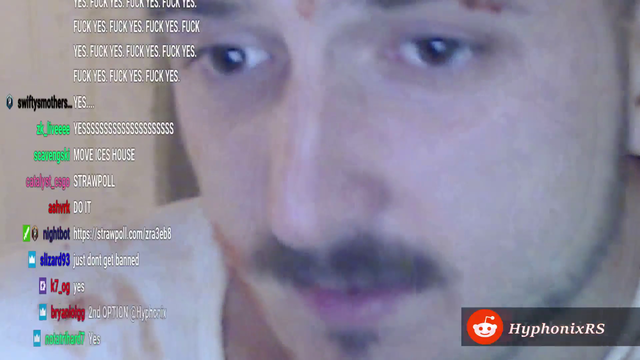 Hyphonix tells the truth