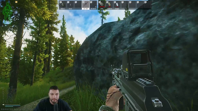 Lvndmark & HutchMF face Tarkov's final boss