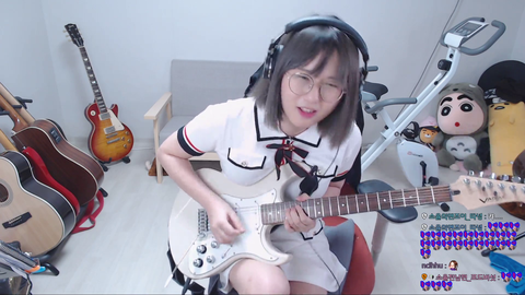 Hotel California guitar solo