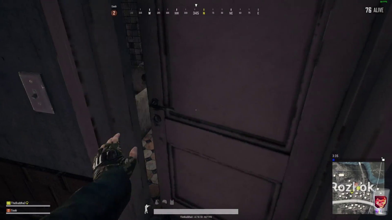 This game is dogshit. No its not?