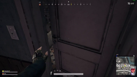 This game is dogshit. No its not?