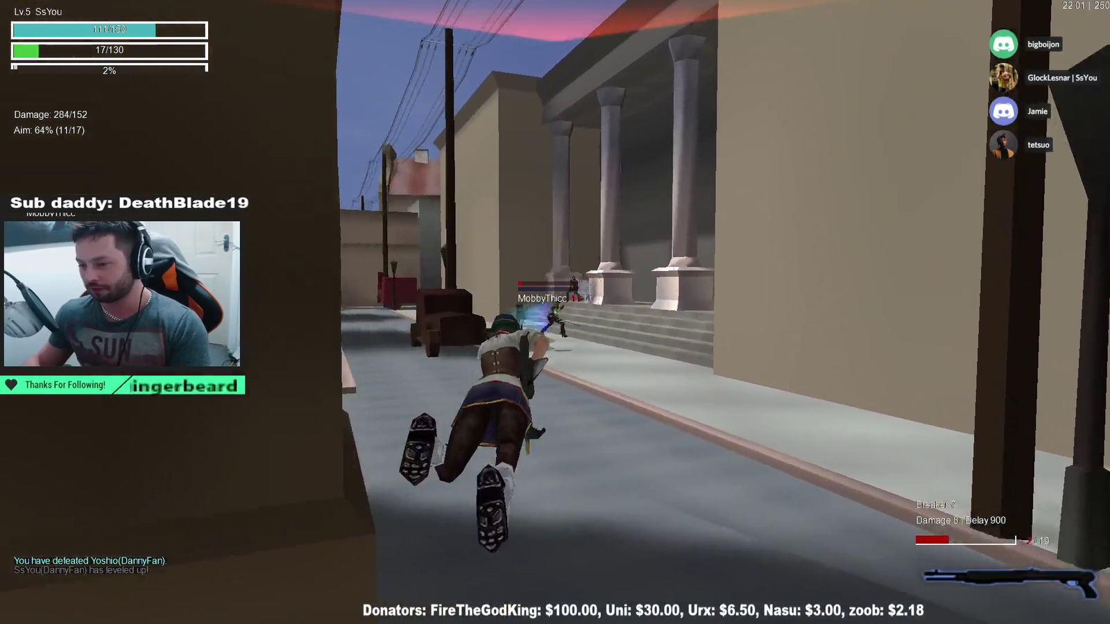 How is this not the best esports game?