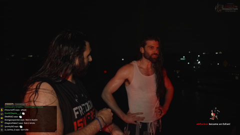 Nmplol makes dark joke about missing kids in Texas flash floods