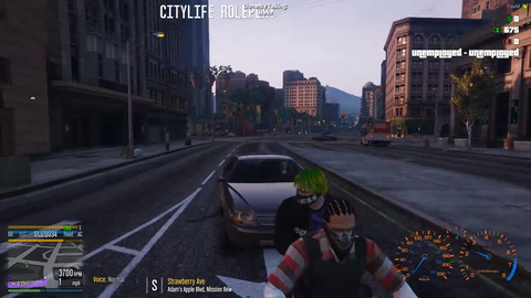 Messing with the wrong person