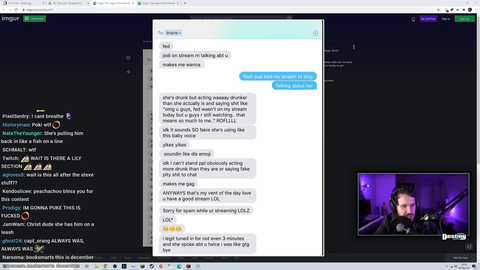 Destinys gets an important message