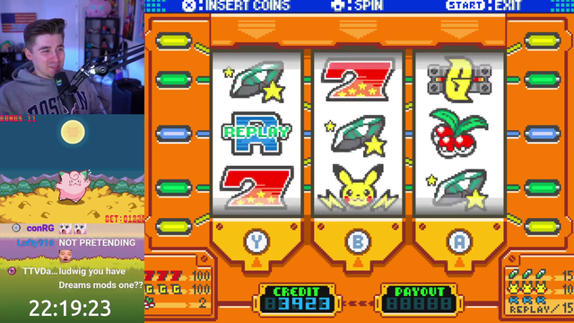 Ludwig defends his gambling addict friends