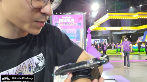 TenZ is happy to see XQC