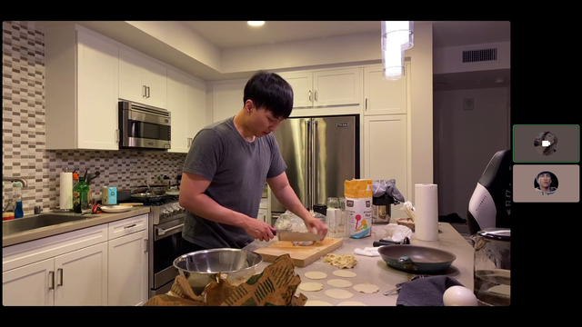 Doublelift has a theory.