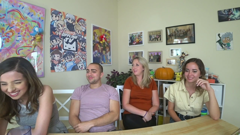 When Fed meets Mizkif and Maya