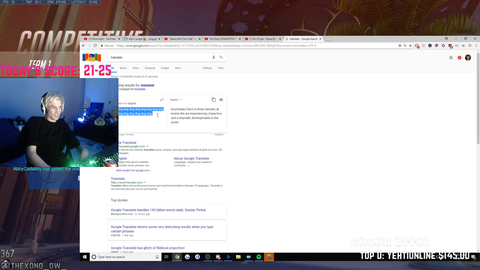 xQc learns what dog means