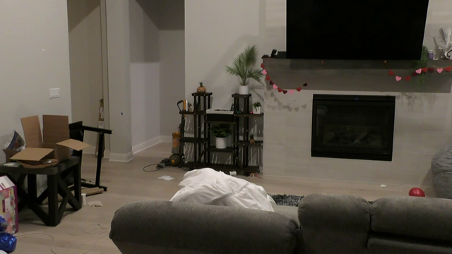 Train and Mitch start some shit
