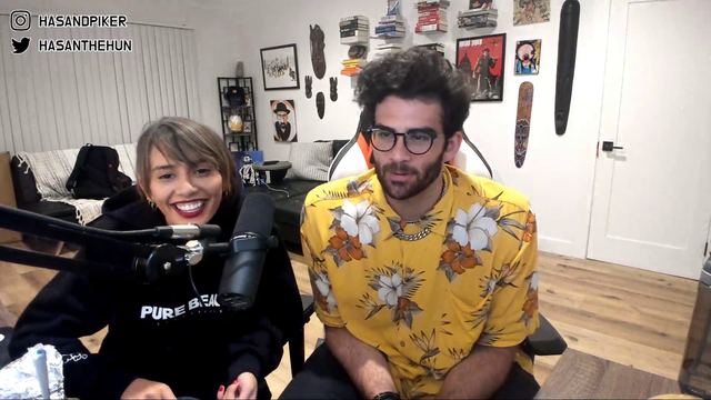 Oh, are you? PepeLaugh